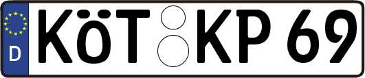 KÖT-KP69