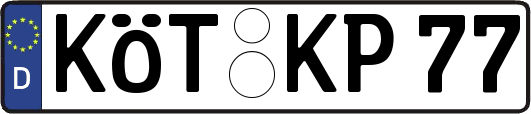 KÖT-KP77