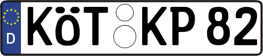 KÖT-KP82