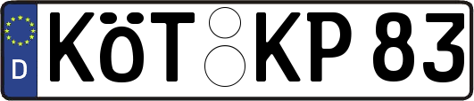 KÖT-KP83