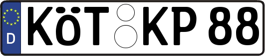 KÖT-KP88