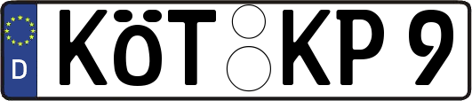KÖT-KP9