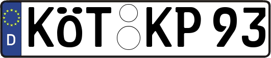 KÖT-KP93