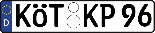 KÖT-KP96