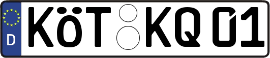 KÖT-KQ01