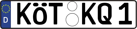 KÖT-KQ1