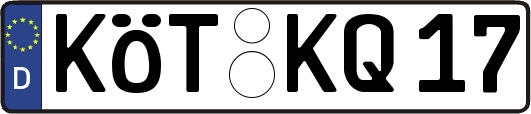 KÖT-KQ17