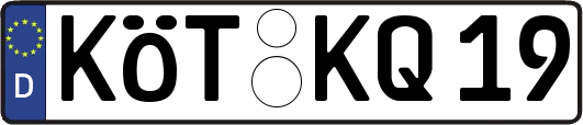 KÖT-KQ19