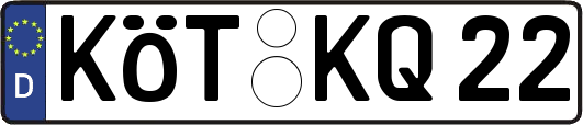 KÖT-KQ22