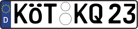 KÖT-KQ23