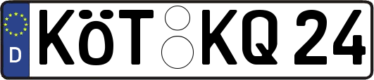 KÖT-KQ24