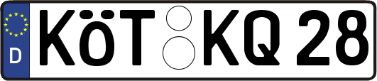 KÖT-KQ28