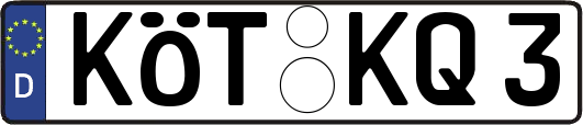 KÖT-KQ3