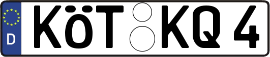 KÖT-KQ4