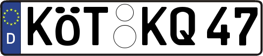 KÖT-KQ47