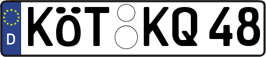 KÖT-KQ48