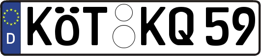KÖT-KQ59