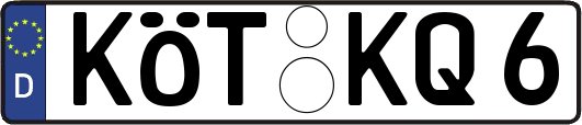 KÖT-KQ6