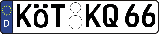KÖT-KQ66