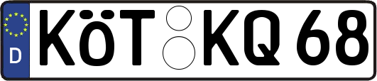 KÖT-KQ68