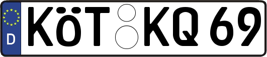 KÖT-KQ69