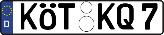KÖT-KQ7