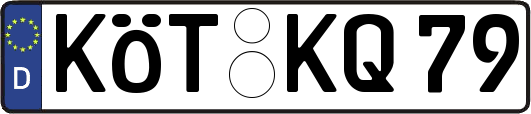 KÖT-KQ79