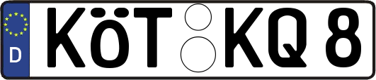 KÖT-KQ8