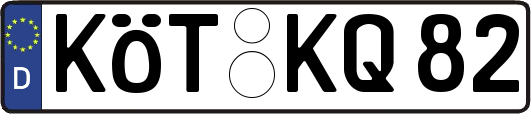 KÖT-KQ82