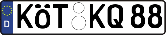 KÖT-KQ88