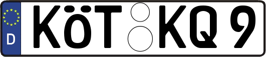 KÖT-KQ9