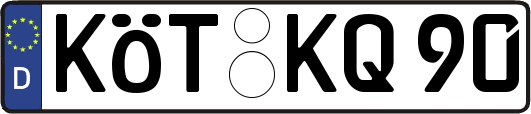 KÖT-KQ90