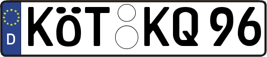 KÖT-KQ96
