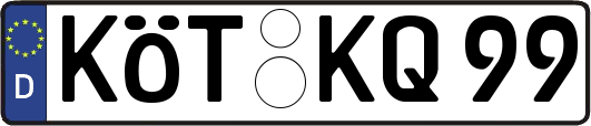 KÖT-KQ99