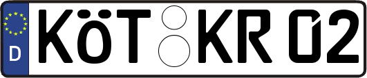 KÖT-KR02
