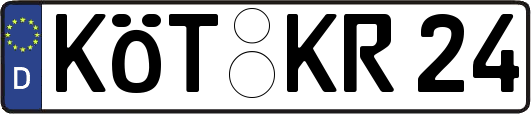 KÖT-KR24
