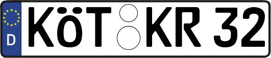 KÖT-KR32