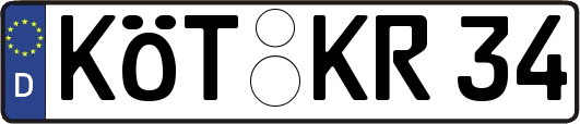 KÖT-KR34