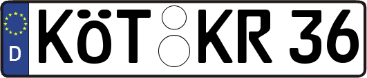 KÖT-KR36