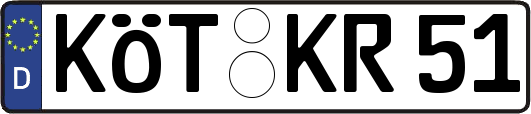 KÖT-KR51