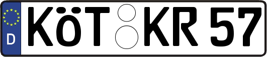 KÖT-KR57
