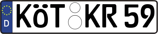 KÖT-KR59