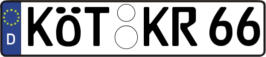 KÖT-KR66