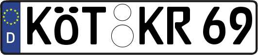 KÖT-KR69
