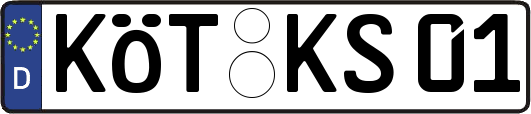 KÖT-KS01
