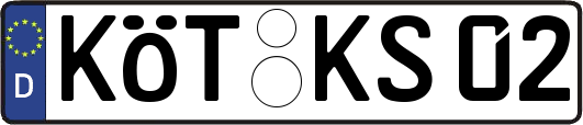 KÖT-KS02