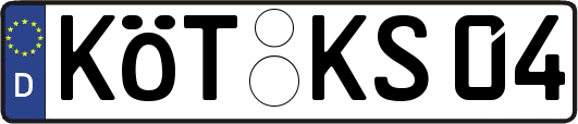 KÖT-KS04