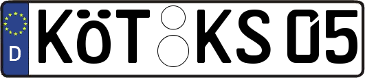 KÖT-KS05