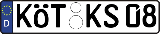 KÖT-KS08