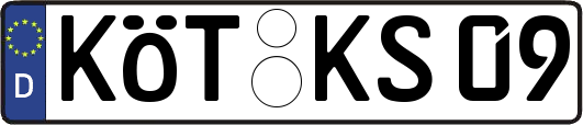 KÖT-KS09